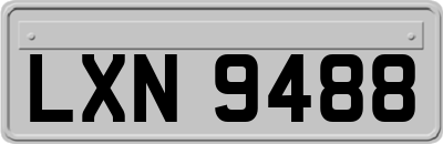 LXN9488