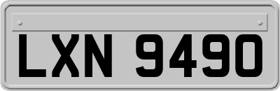 LXN9490