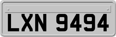LXN9494