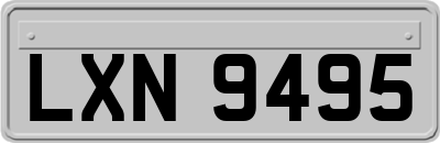 LXN9495
