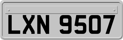 LXN9507