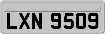 LXN9509
