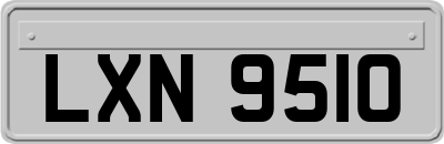 LXN9510