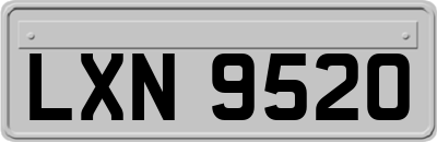 LXN9520