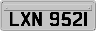 LXN9521