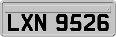 LXN9526