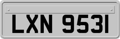LXN9531