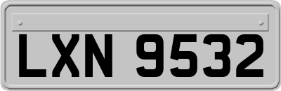 LXN9532