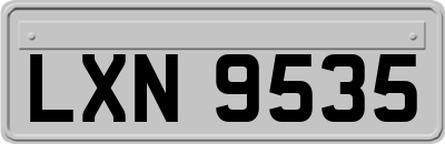 LXN9535