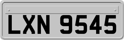 LXN9545