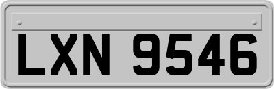 LXN9546