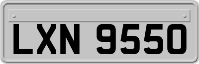 LXN9550