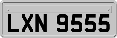 LXN9555