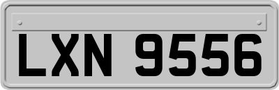 LXN9556