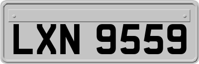 LXN9559