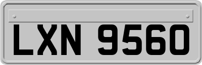 LXN9560