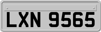 LXN9565