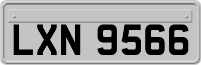 LXN9566