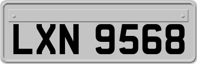 LXN9568