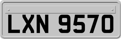 LXN9570