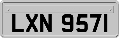 LXN9571