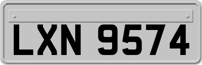 LXN9574
