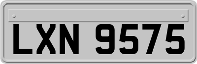 LXN9575