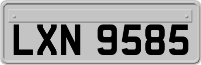 LXN9585