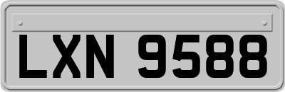 LXN9588