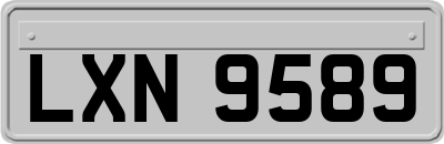 LXN9589