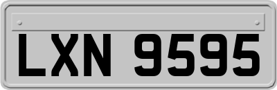 LXN9595