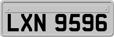 LXN9596