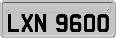 LXN9600