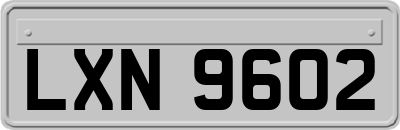 LXN9602