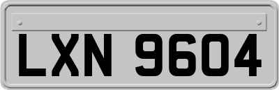 LXN9604