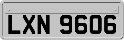 LXN9606