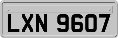 LXN9607