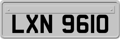 LXN9610