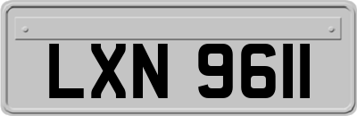 LXN9611
