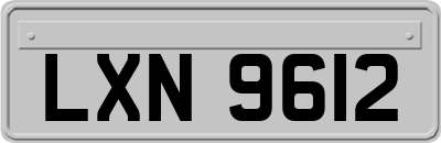 LXN9612