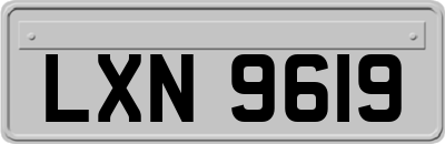 LXN9619