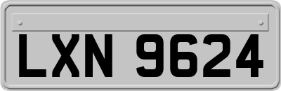 LXN9624