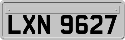 LXN9627