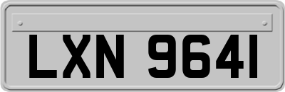 LXN9641