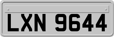 LXN9644