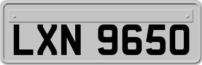 LXN9650