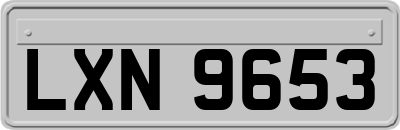 LXN9653