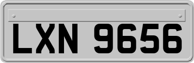 LXN9656