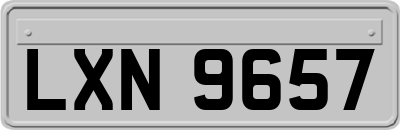 LXN9657