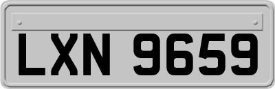 LXN9659